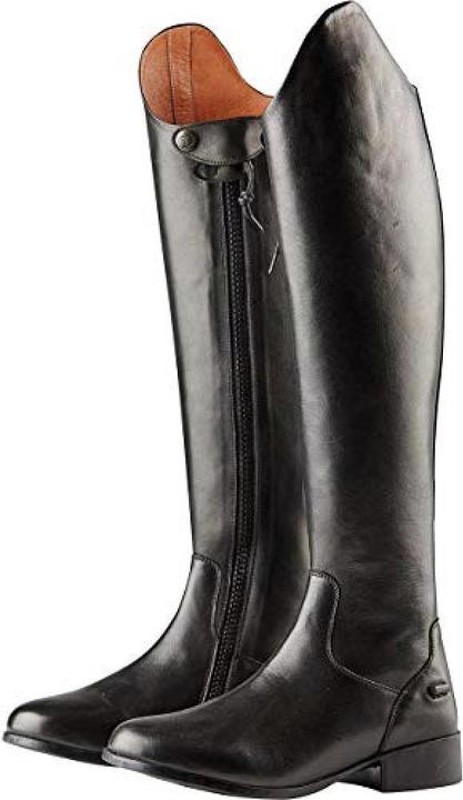 Dublin Galtymore Tall Leder Reitstiefel (38.5)