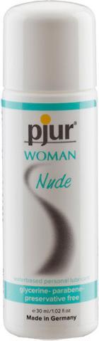Productafbeelding Pjur Vrouw naakt (100 ml)