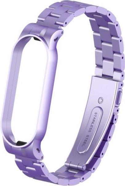 Produktbild MU Style Edelstahl Armband & Metallfassung (Metall)