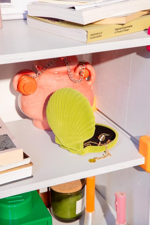 Immagine prodotto Doiy Venus, borsa da viaggio