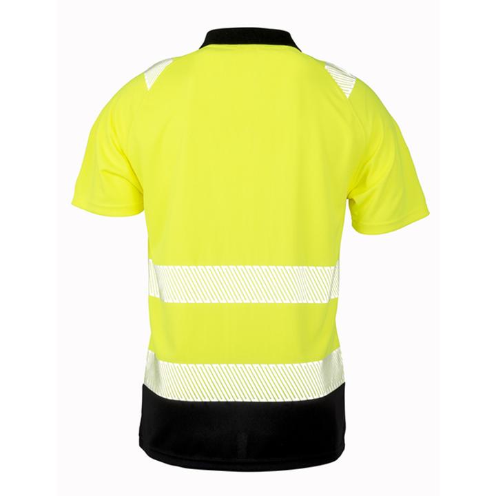Produktbild Result Safety Poloshirt (XL)
