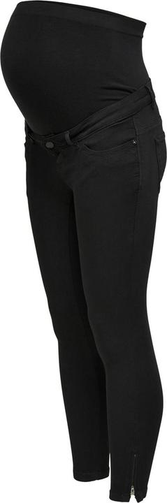 Actual product image Only Maternity Mom OLMKendell Eternal Life Ankle Skinny Fit Jeans (XS)
