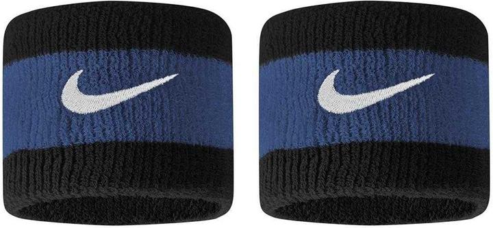 Immagine prodotto Nike Braccialetto Swoosh Misura Confezione 2 (Taglia unica)