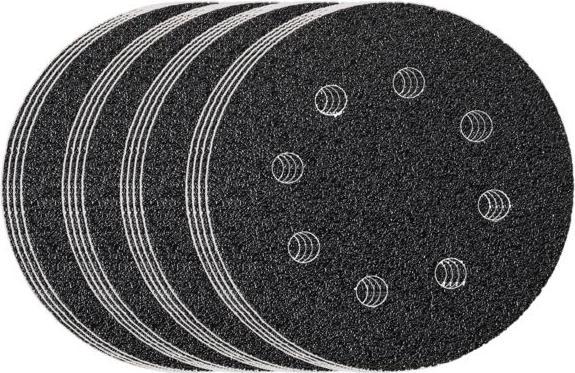 Produktbild Fein Exzenterschleifpapier mit Klet (240)