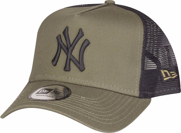 Immagine prodotto New Era Trucker MLB New York Yankees (Taglia unica)