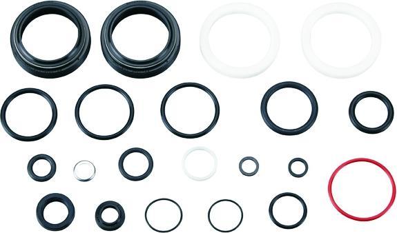Actual product image RockShox Suspension Fork Service Kit Lyrik B1/Pike29+DP