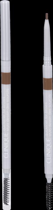 Image du produit Clinique Quickliner (Soft Chestnut)