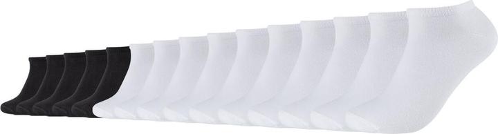 Schwarz-Weiss