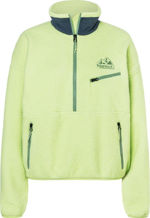 Produktbild Marmot ’94 E.C.O. Recycled Fleece (XS)