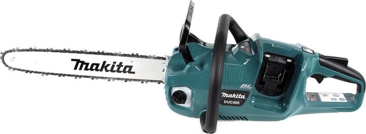 Immagine prodotto Makita DUC 405 Z (Sega a catena a batteria)