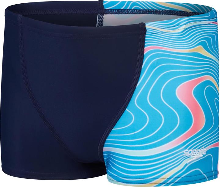 Speedo Kurze Hose VSchnitt Jungen