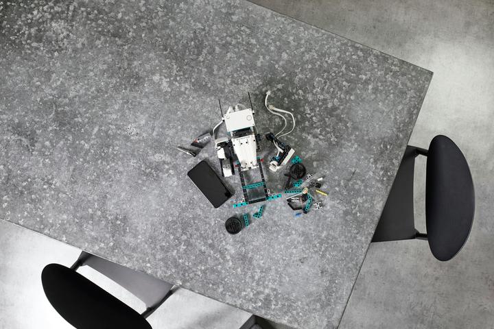 Produktbild LEGO Robot Inventor (51515, LEGO Mindstorms, LEGO Seltene Sets)