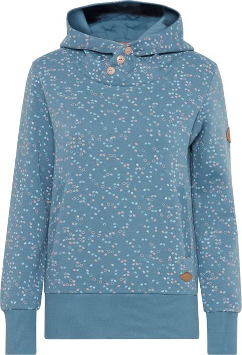 Oxmo BY - OXBeate - Sweatshirt - 21800213-ME (S)