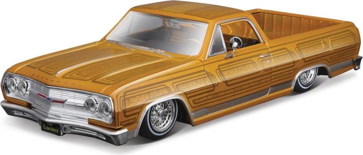 Immagine prodotto Maisto Chevrolet El Camino 1965 Lowrider 1/24