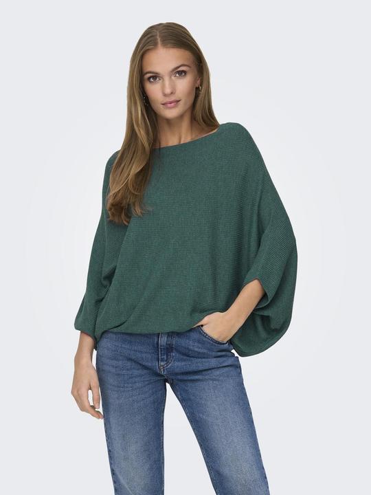 Actual product image JdY Bat sleeve knit sweater (XS)