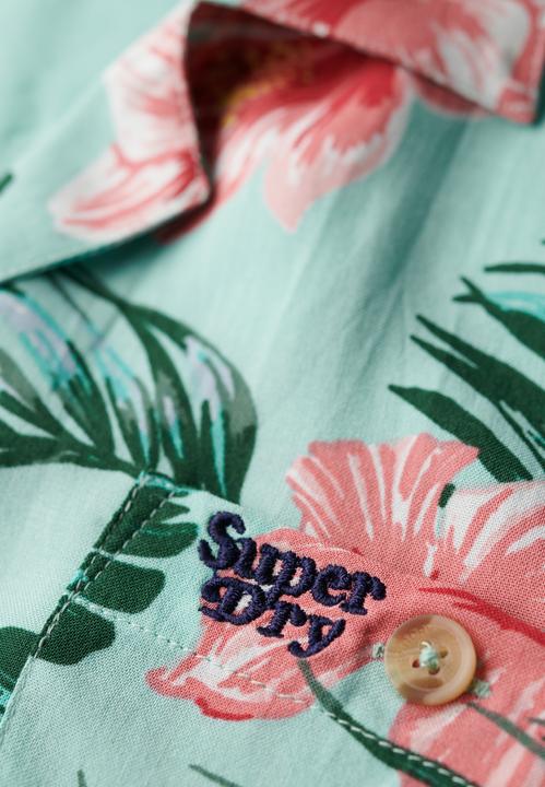 Produktbild Superdry daenhed beach resort (M)