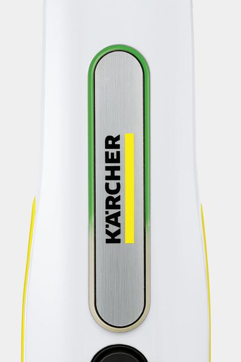 Productafbeelding Kärcher Stoomreiniger Karcher SC 3 Upright EasyFix (1600 W)