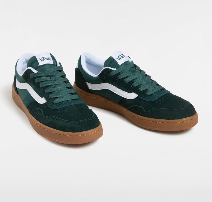 Produktbild Vans Cruze 3.0 GREEN/GUM (42)