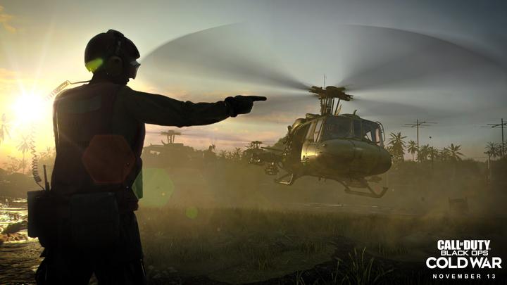 Immagine prodotto Activision Call of Duty: Black Ops Cold War (PS4, DE)
