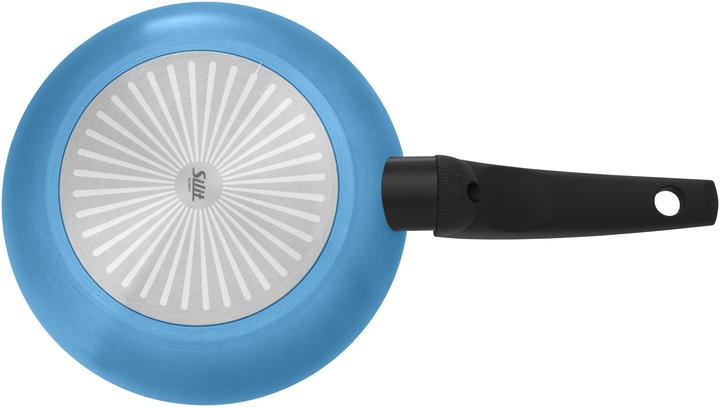 Actual product image Silit Belluna (20 cm, Frying pan, Aluminium)