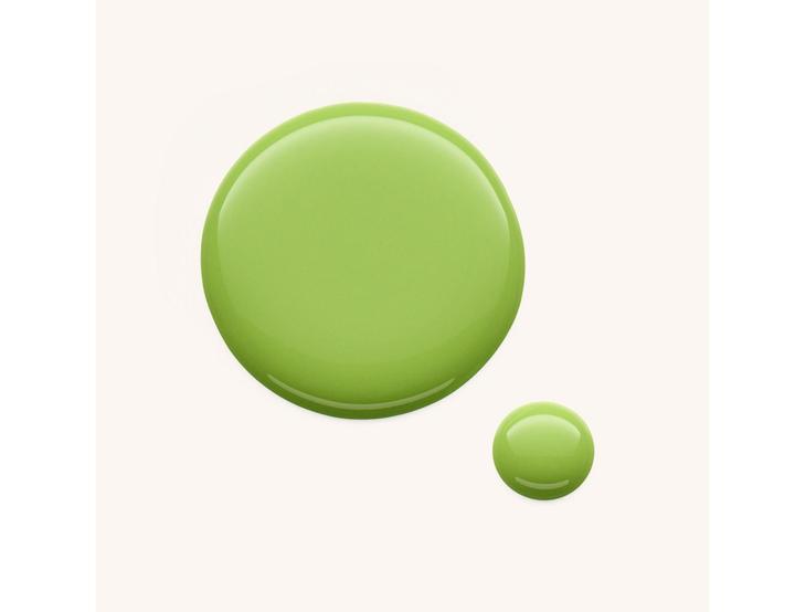Actual product image Catrice ICONAILS Gel Lacquer (150 Iced Matcha Latte, Gel-Effect Nail Polish)