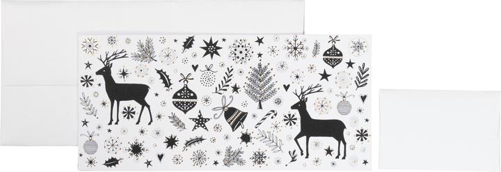 Immagine prodotto Stewo Carta regalo in denaro (3 pz.)