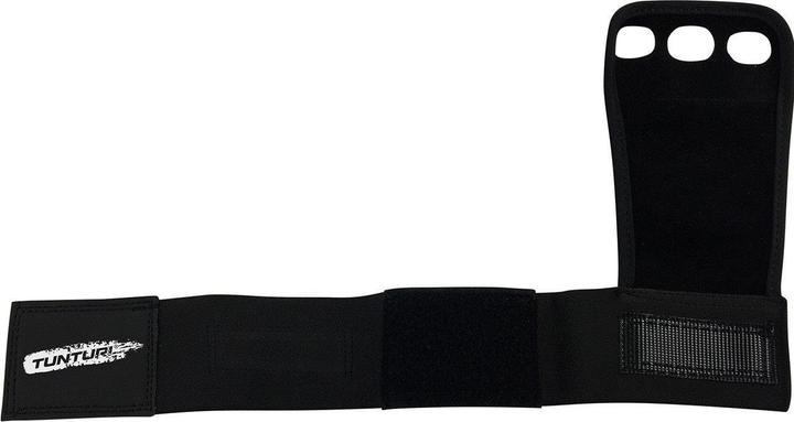Produktbild Tunturi Cross Training Grip Leder Handschutz (M)