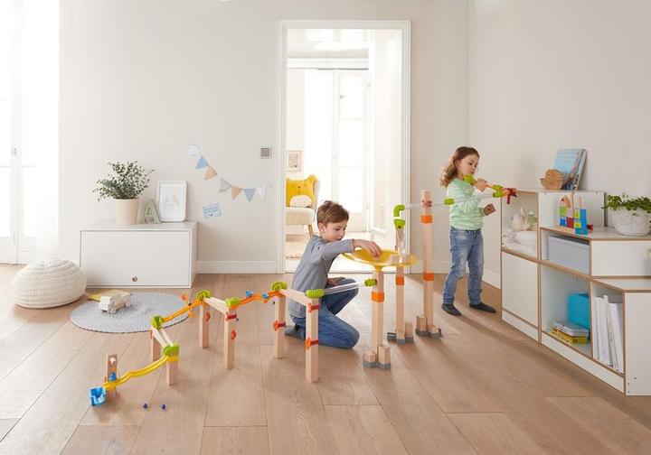 Produktbild Haba Master Construction Kit