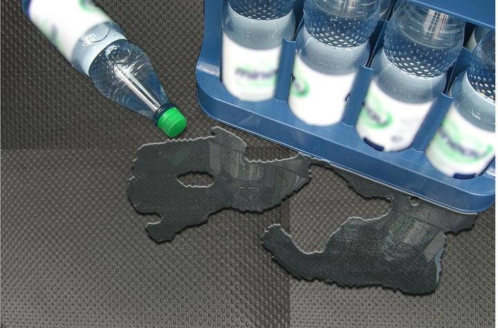 Immagine prodotto Petex Tappetino per il bagagliaio