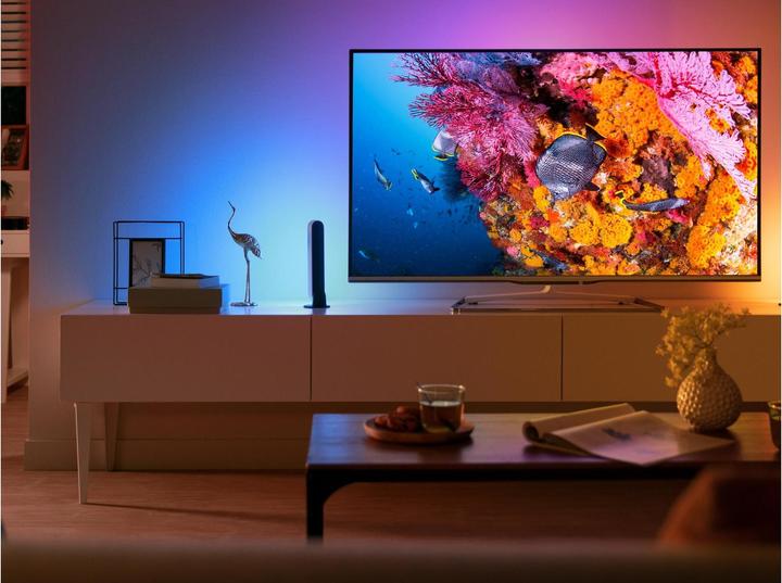 Immagine prodotto Philips Hue Play base + estensione (530 lm)