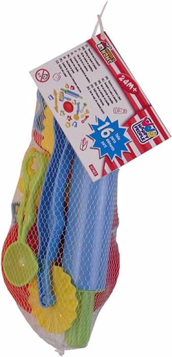 Immagine prodotto Happy People Set da forno