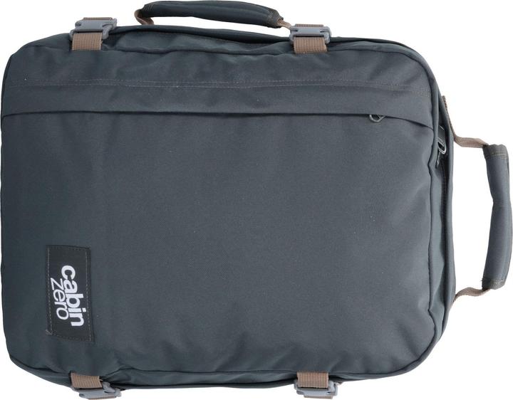 Actual product image Cabin zero Classic 28L Cabin Backpack Backpack 39 cm (28 l)