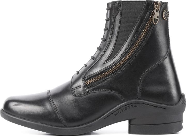 Image du produit Moretta - Bottes de paddock ALESSIA - Femme (40.5)