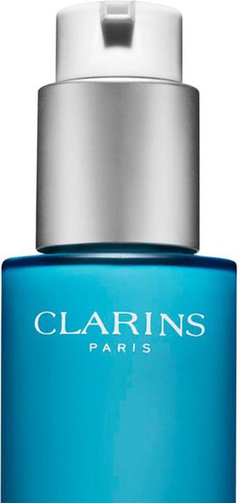 Actual product image Clarins Hydratant Essentials Emulsion (75 ml)
