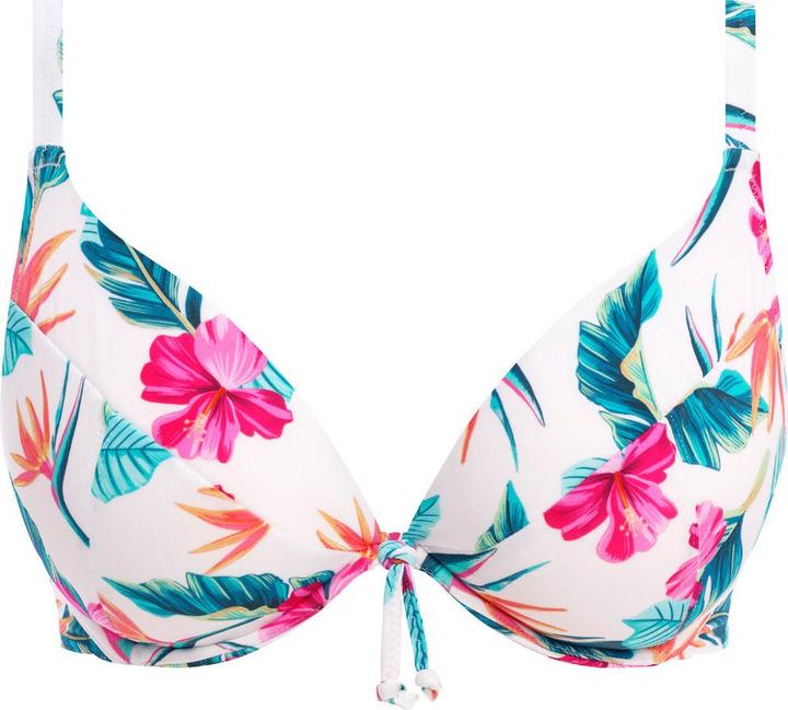 bikinioberteil für damen palm paradise (80 E)