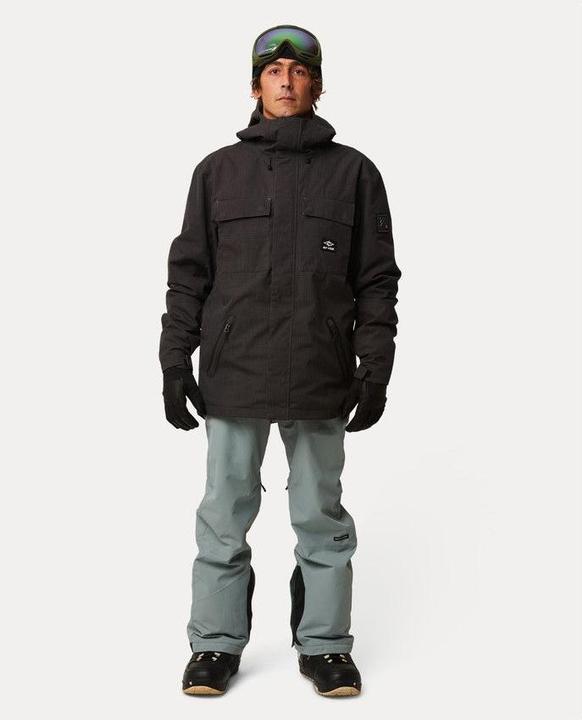 Actual product image Rip Curl Pinnacle Jacket Skijacke (L)