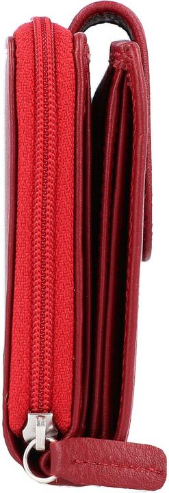 Produktbild Golden Head Polo Geldbörse RFID Leder 12,5 cm