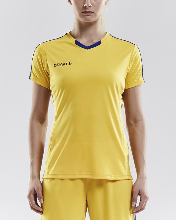 Actual product image Craft Progress Jersey Contrast W (S)