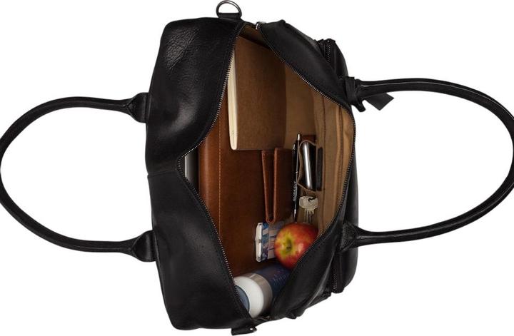 Actual product image Burkely Fundamentals Vintage