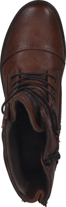 Actual product image Mustang Stiefelette (40)
