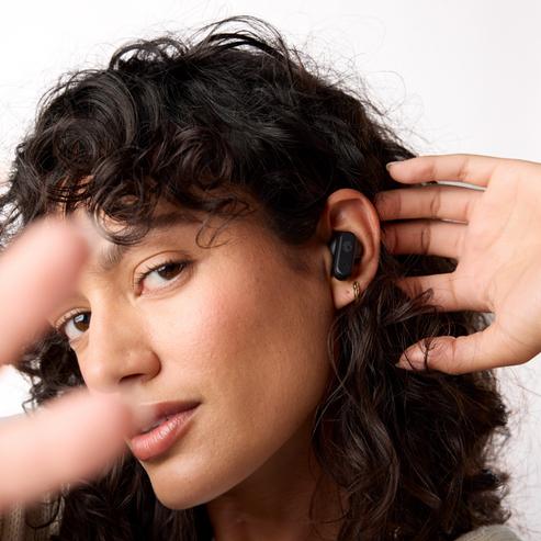 Actual product image Skullcandy Dime Evo (No noise cancelling, 8 h, Wireless)