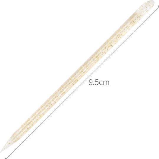 Image du produit Nagellack24 Bâtonnets de manucure pour le design des ongles
