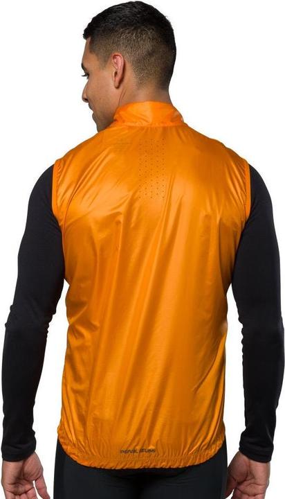 Produktbild Pearl Izumi Windjacke ohne Ärmel Herren "Attack Barr" (XXL)
