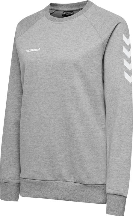 Produktbild hummel Go Cotton Sweatshirt Woman (L)