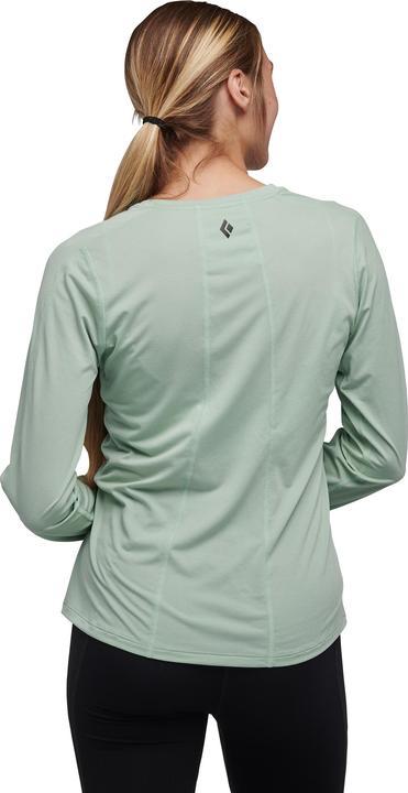 Produktbild Black Diamond W Lightwire Ls Tech Tee (S)