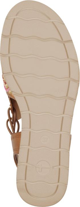 Actual product image Tamaris Sandal (38)