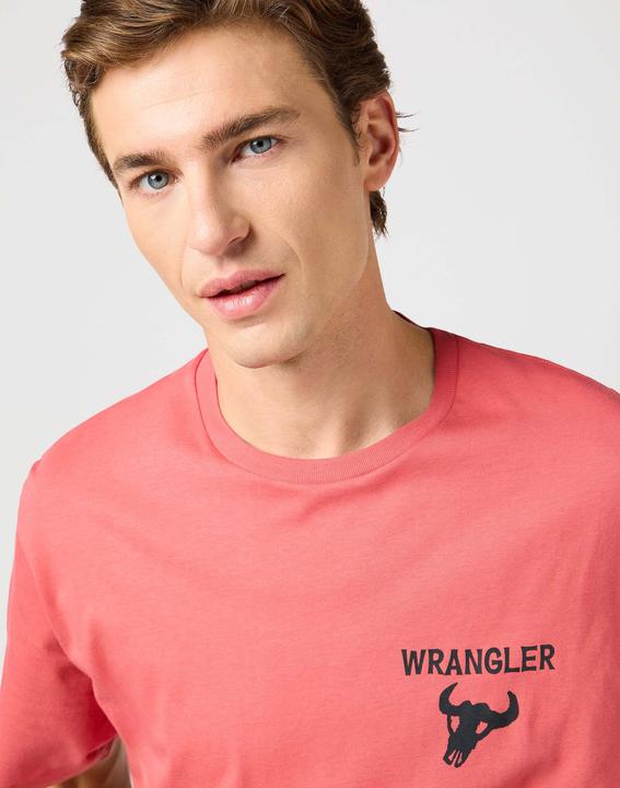 Immagine prodotto Wrangler T-Shirt Graphic Tee (L)