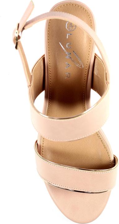 Image du produit Lunar Sandales Aldora (40)