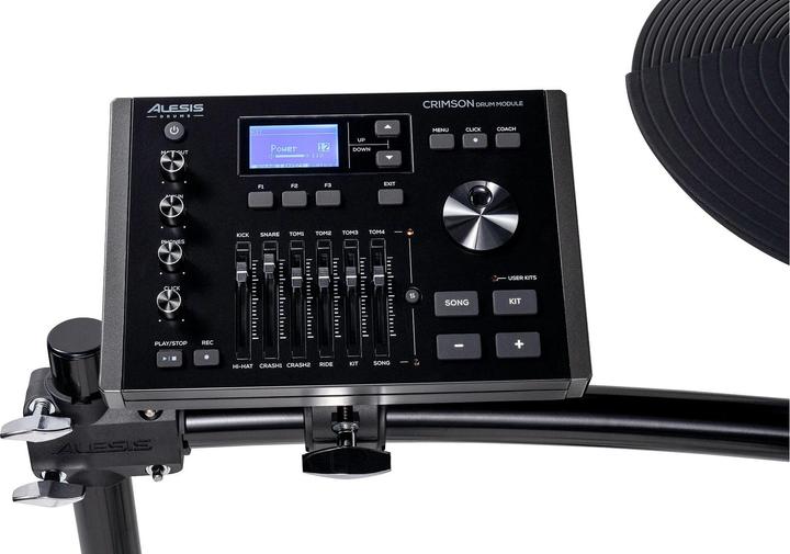 Produktbild Alesis Crimson III Kit (E-Drum)