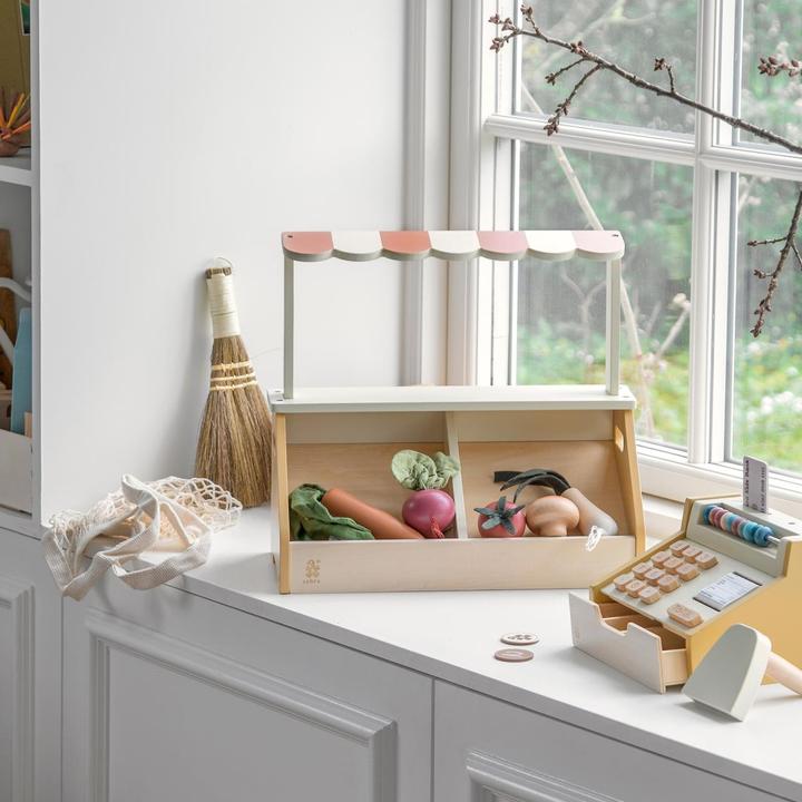 Image du produit Sebra Magasin, bois
